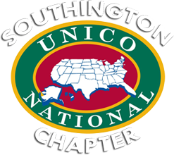 Southington Unico – Unico National – Italian-American service organization Logo